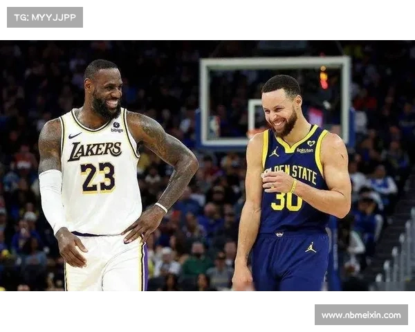 全明星赛后，NBA季后赛激战正酣，湖人勇士争锋，詹姆斯与库里谁能笑到最后
